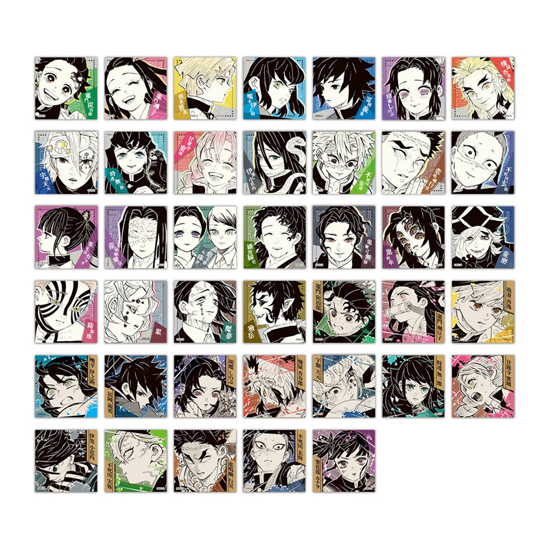 鬼滅の刃最新情報＆グッズ情報@きめつねっと (@kimetsu_goods23