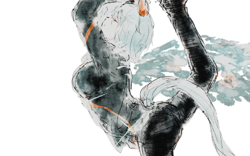 ——熱異常 tweet media