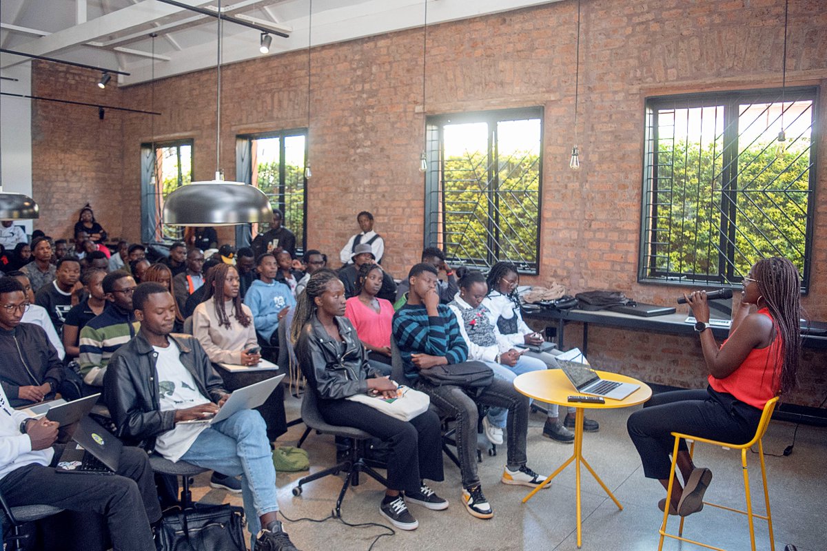 GDG Eldoret tweet media