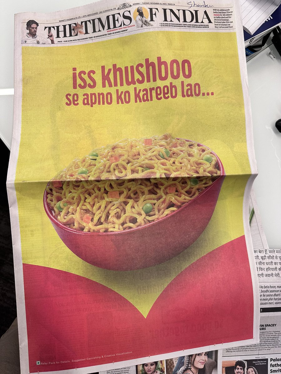 Mangalam Maloo tweet media