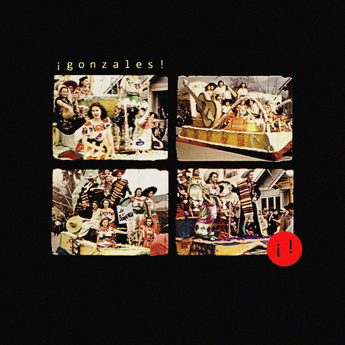 ¡gonzales!は"demo 2025"をリリースしました
gonzalespdx.bandcamp.com/album/demo-2025