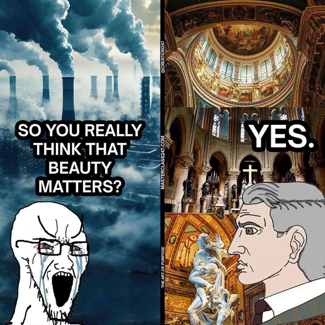 GigaBasedDad's tweet image. Yes.