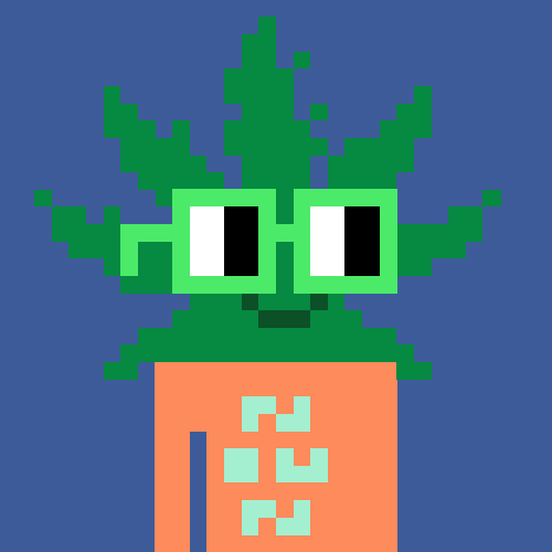 Time to start a new NFT giveaway 🔥🔥🔥
1 lucky $BNKR who

Follows
Likes
Reposts
Comments anything positive, adding their receiving address

Will win this sweet Based Stoned Nouns #287 NFT 🥳🎉🚀
Good luck to all and have a beautiful night 🌉