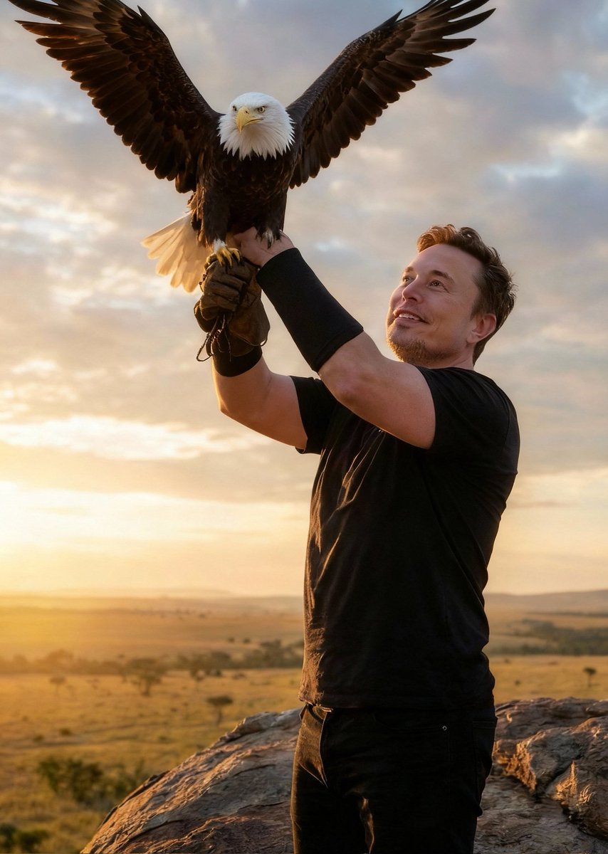 Hawk_killshib's tweet image. Does Elon Musk love #Doge or #Hawk more? #Doge is humanity&apos;s best friend, while #Hawk is not only humanity&apos;s best friend but also a symbol of human freedom! Perhaps in the future, Elon Musk will love #Hawk more!
@america @binance @BNBCHAIN @cz_binance @elonmusk @ChandlerGuo @grok