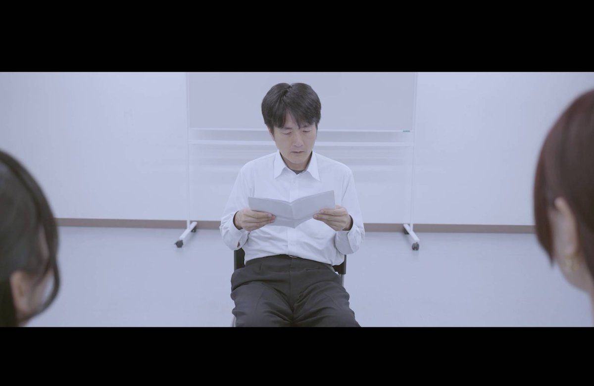 【上映作品紹介4️⃣】
『そう考えると悪くない』
監督 : 角種希
主演 : 野月ゆりの
<a href="/nozuki_yurino/">野月ゆりの -Yurino Nozuki-</a>
　　   多加竜 
<a href="/takirotaka/">滝呂タカ</a>
　　   もま 
@moma_naga 
助演 : 川﨑千鶴
<a href="/CheezK2000/">川﨑千鶴</a>
 　　  みやのぜんた
<a href="/zenta1962/">みやのぜんた 宮野善太</a> 
#REIKIFILMS #RFFF