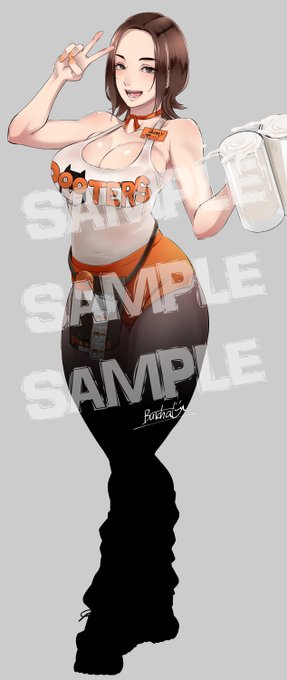 アクリルフィギュアの絵(∩'∀`)∩
諸々情報は後ほど。 