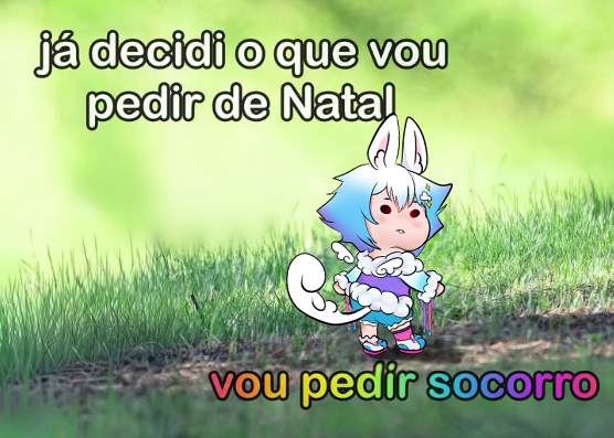 monster_towerVT's tweet photo. Mais alguém com esse mesmo clima natalino?
@RinkaTheBunny
.
.
.
#MonsterTowerVT #VtuberBR #meme #VuberGroup #MonsterTower #frases https://t.co/DkWQEiRVry