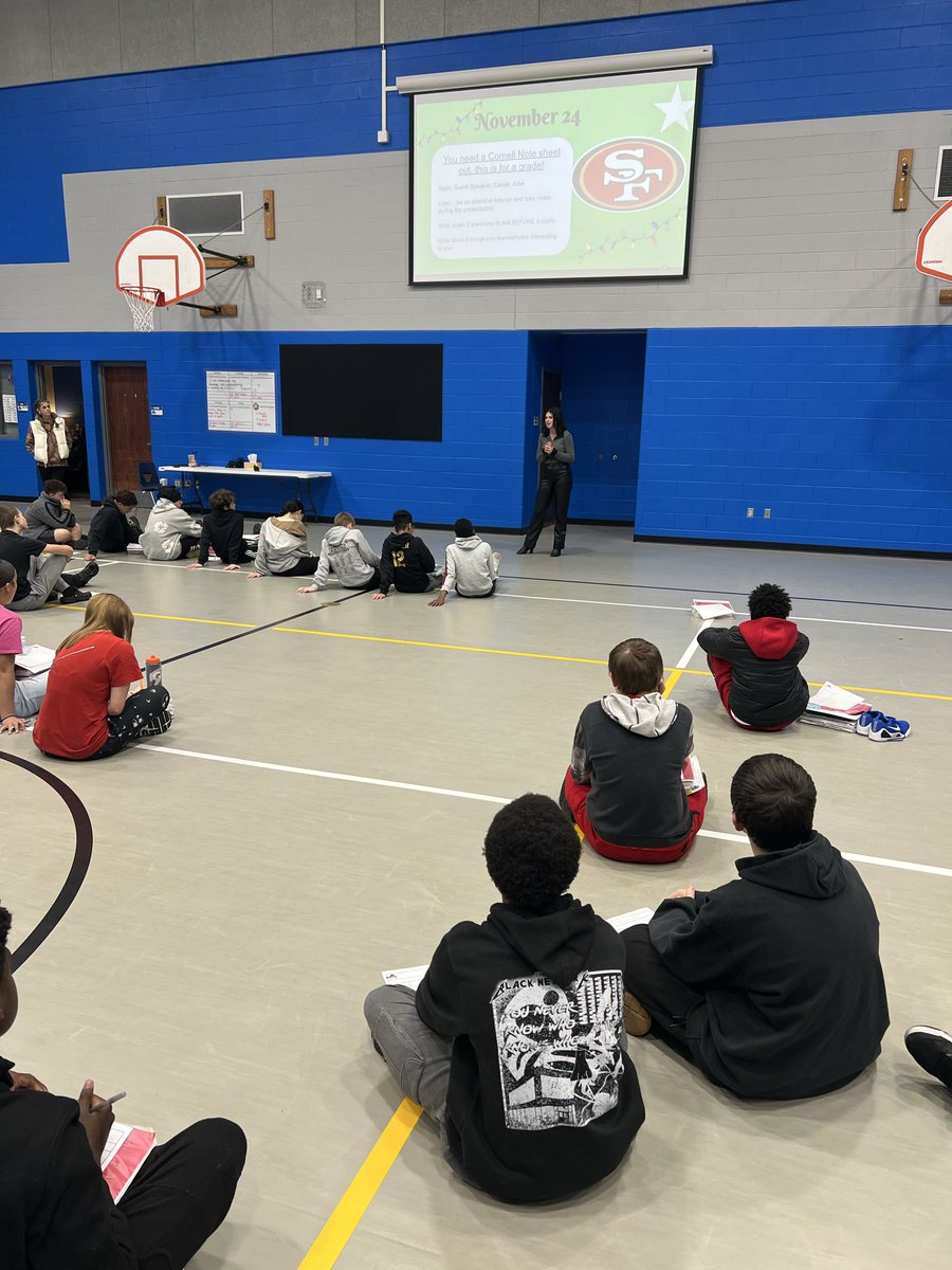 Bingham MS tweet media