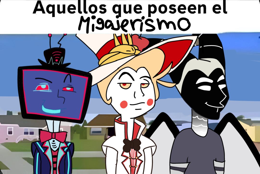 Se mamut (me demoré 1 hora en terminarlo) 💜😳😭