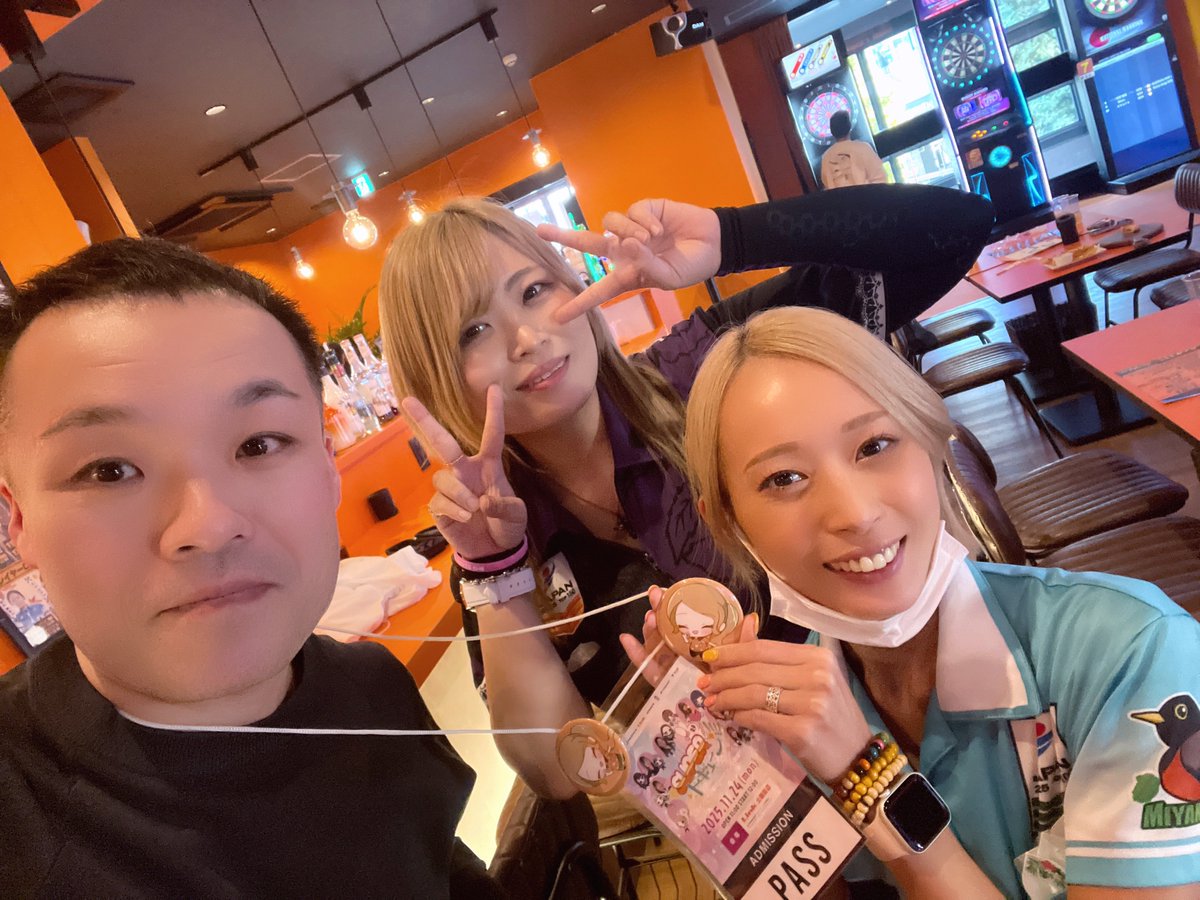 Hiroshi (ひろぽん)🎯 (@hiro1102) / Posts / X