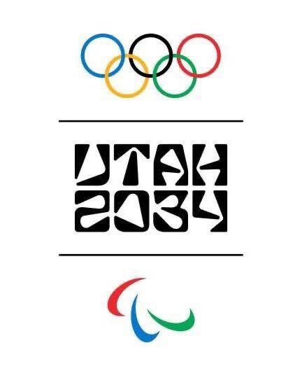 Literally the stupidest and gayest international logo for an Olympics host in history……what idiots came up with and approved this? Y’all 8th grade Art class students could have done better! I’m sorry on behalf on my State of Utah to the world!