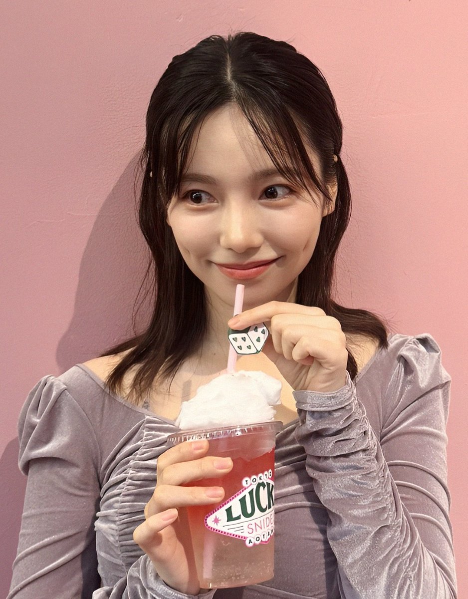 ぱるるページ❤️ ぱるる