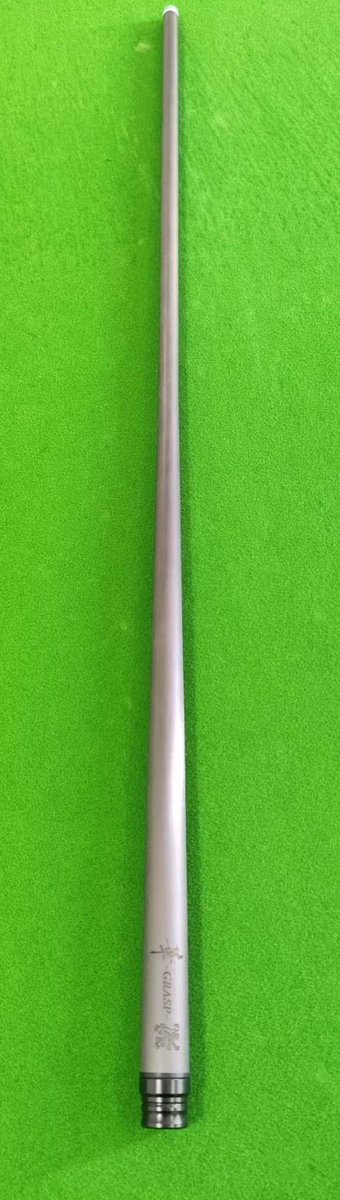 最近発表された ADAM のカーボンシャフト（12.4 / 11.8） が、現在新品