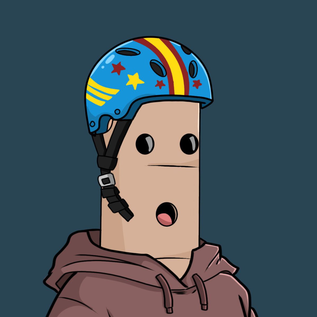 Peak cope when you bull post a 10% gain on the 24hr, even though it’s down 40% on the 90d.