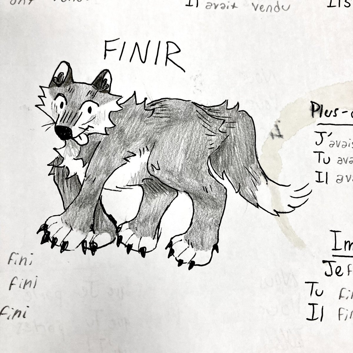 my art when i was 16 some things they just dont change