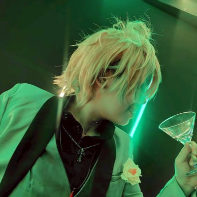 #新しいプロフィール画像