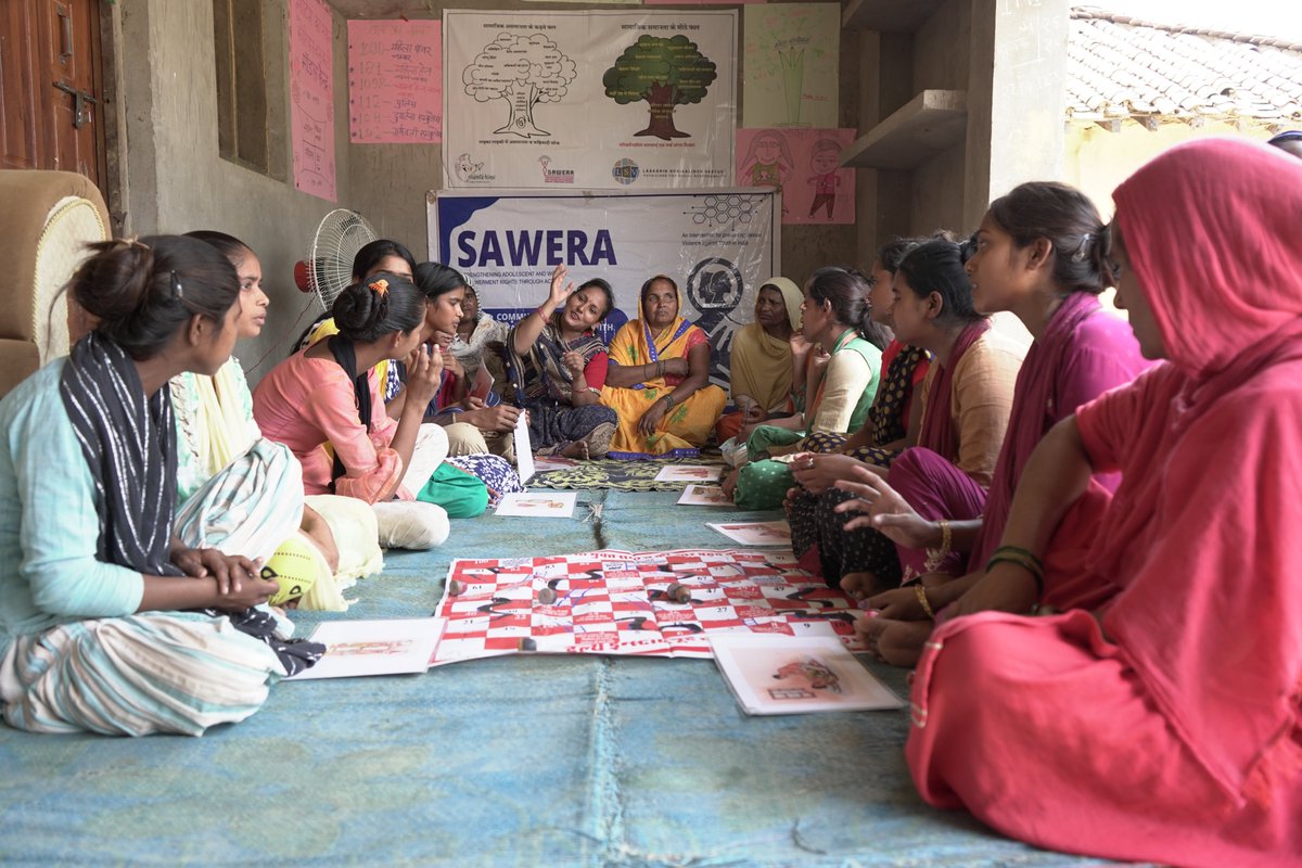 Finland in India tweet media