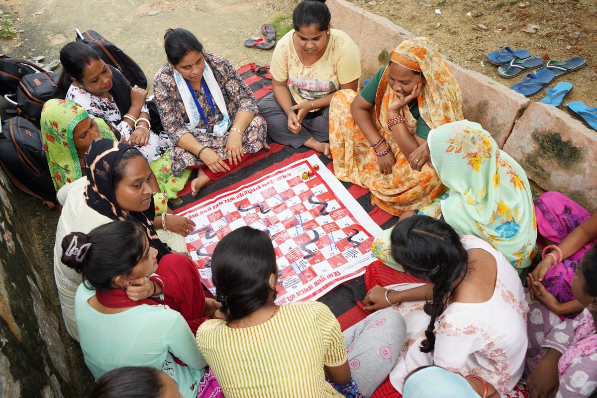 Finland in India tweet media