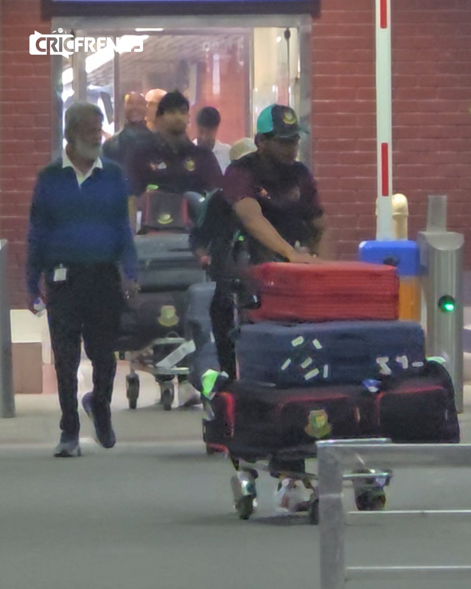 Cricfrenzylive's tweet image. এশিয়া কাপ রাইজিং স্টার্সের মিশন শেষে, মাথা উঁচু করেই ফিরলেন স্পিনার রাকিবুল।
#AsiaCupRisingStars2025 #RakibulHasan