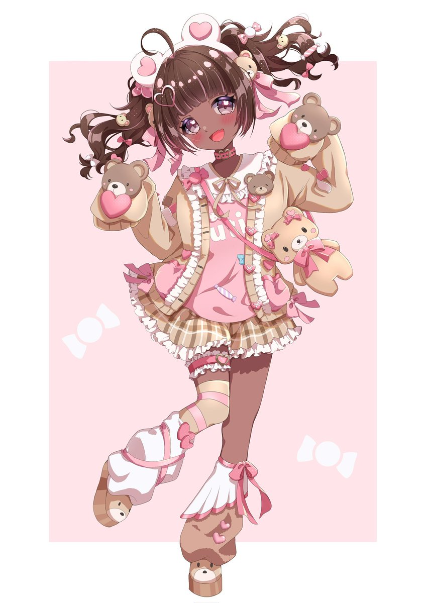 mimo🌿Illustrator tweet media