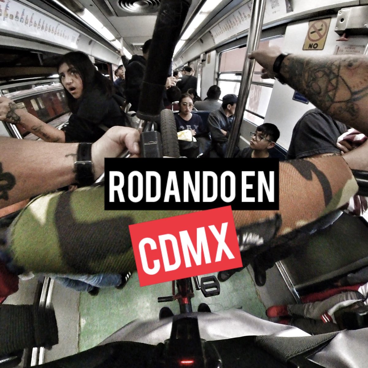 BoomBike tweet media