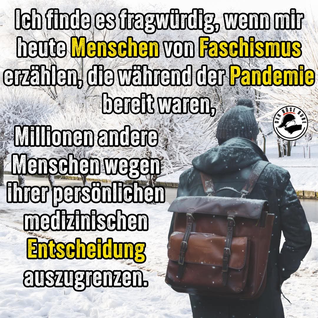 Der Meinung schließe ich mich vollumfänglich an.