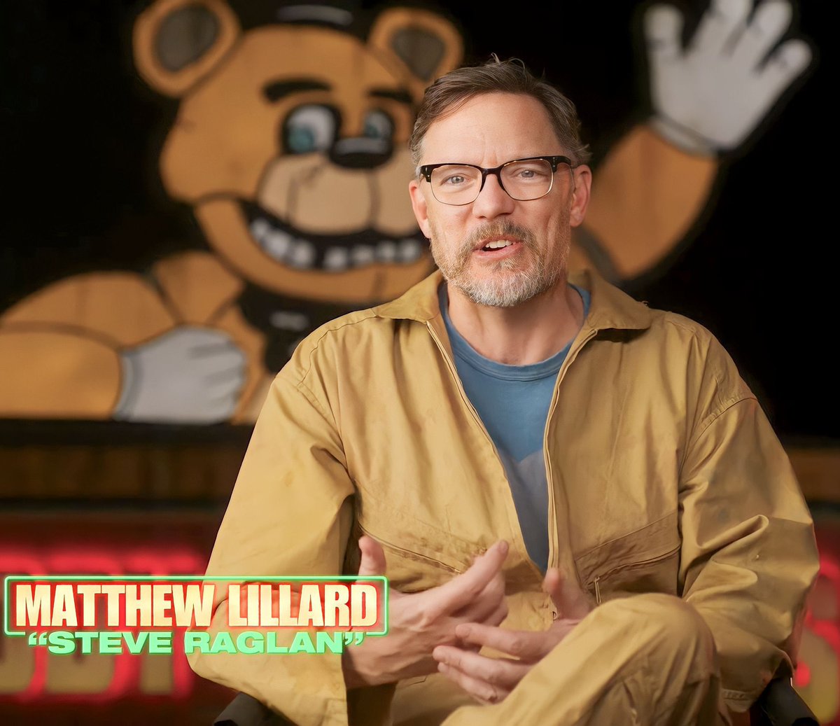 sprjngbonnie's tweet image. we’ve come a long way from the steve raglan days