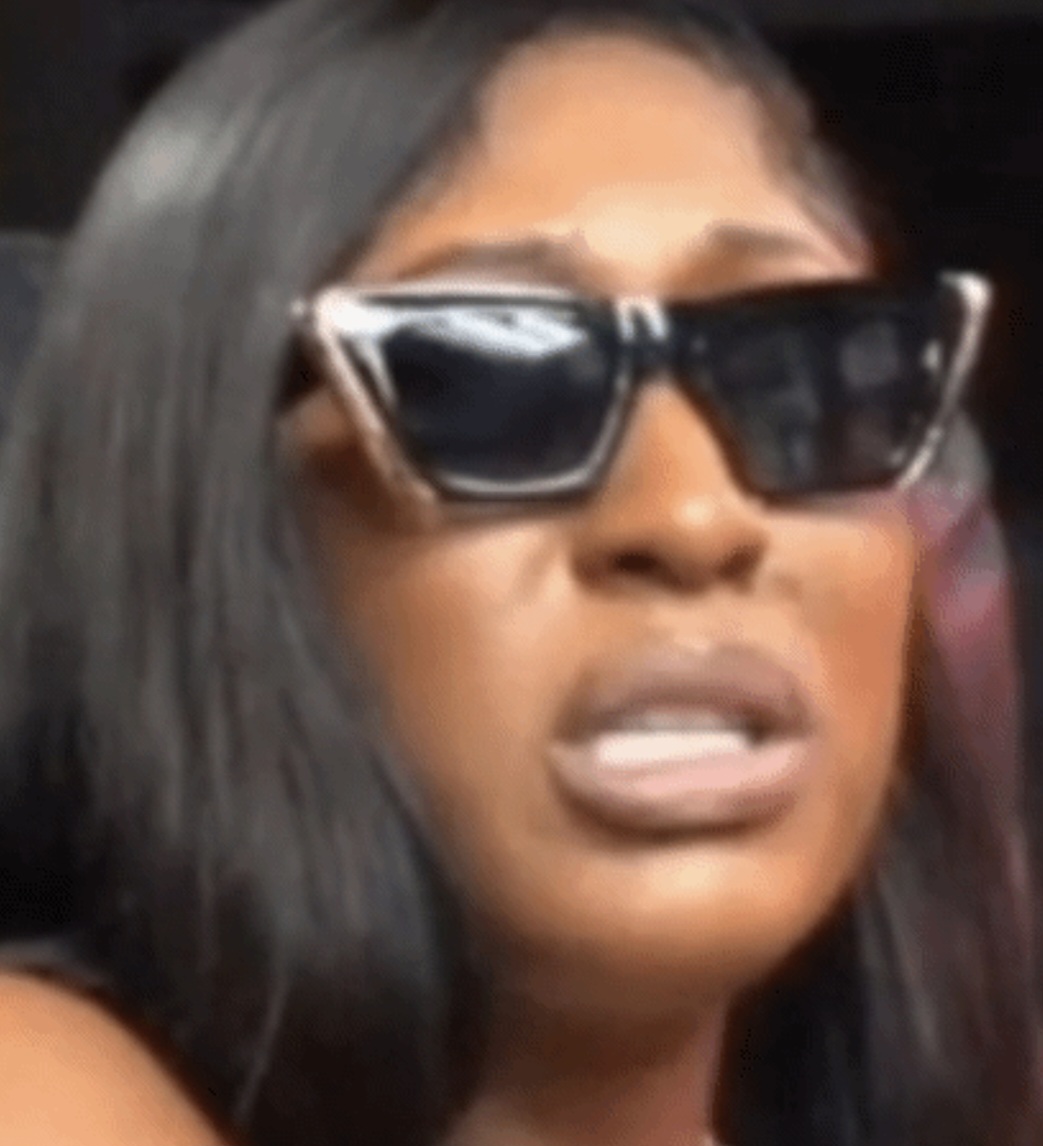 CoconutsRaining's tweet image. Milagro Gramz interviewing with DJ Akademiks.
#milagrogramz