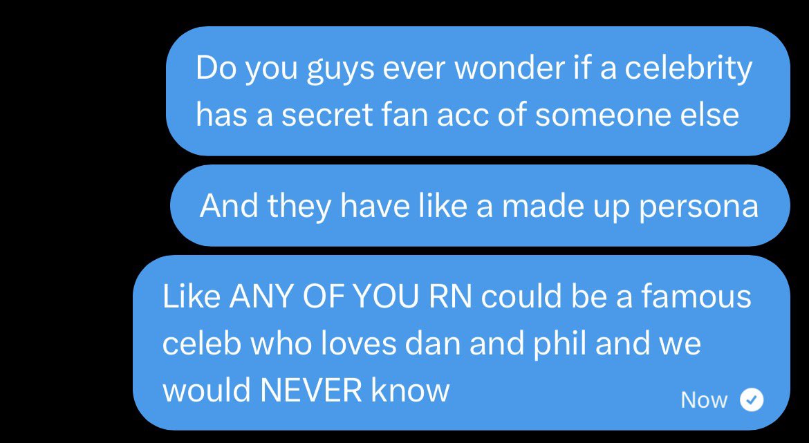 g0thiust24's tweet image. Please tell me im not the only one who thinks about this.