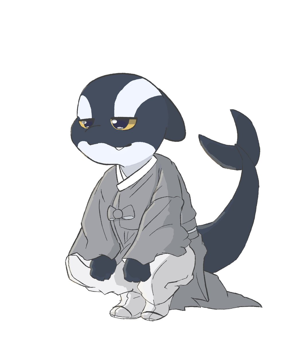 EoBaleun's tweet image. 어제 그린 그림들