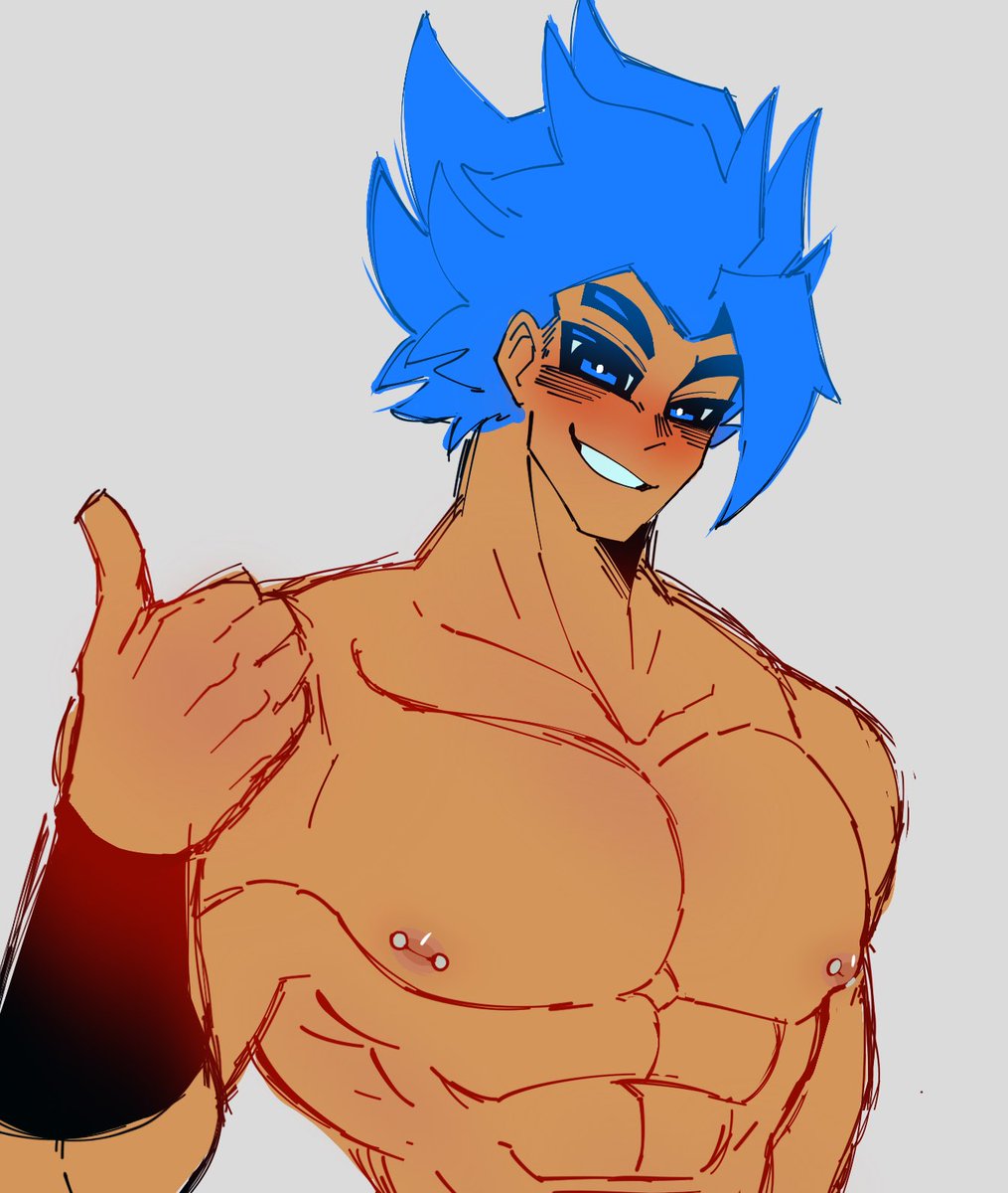 Thank you for sharing 💙 goge