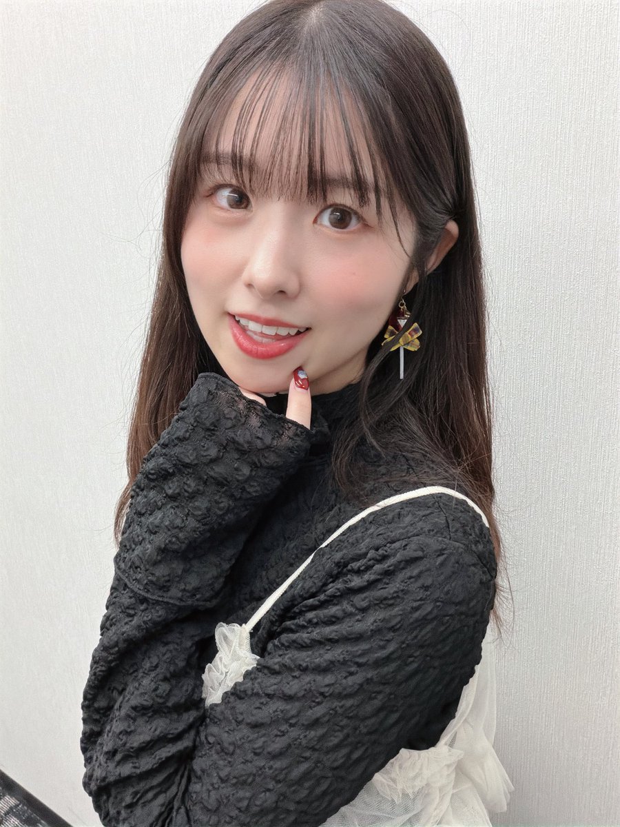 岩立 沙穂 (@yahho_sahho) / Posts / X