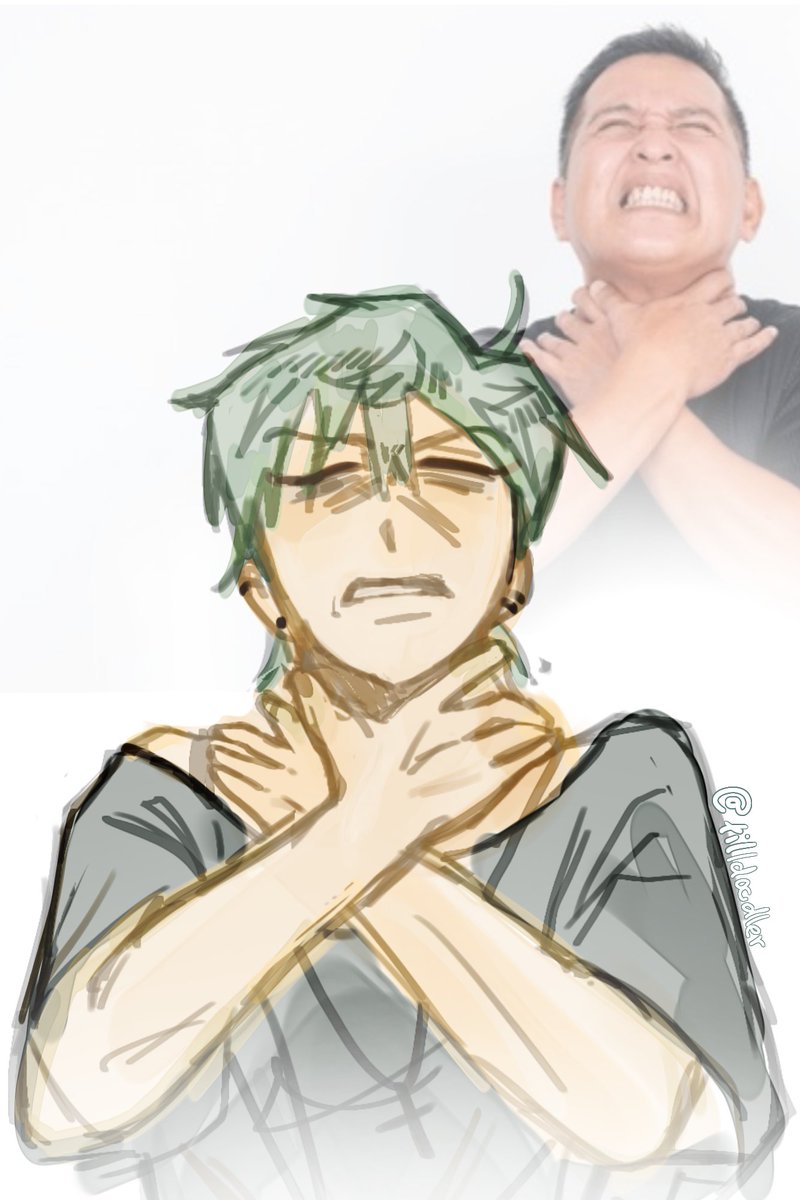 tilldoodler's tweet image. Bro