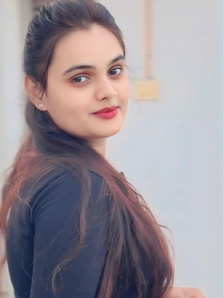 नियमों को मानकर 200 तक फॉलोअर्स बढ़ाएं
१. अपना 🆔 कमेंट करके Rt करें
२. जिसने 🆔 कमेंट और Rt किया, उन्हें फ़ॉलो करें
३. मुझे फॉलो करें और नोटिफिकेशन ऑन करें
Follow Must - <a href="/Dsert195231/">Aaradhya shukla</a>

#Viraltrend #trendingpost