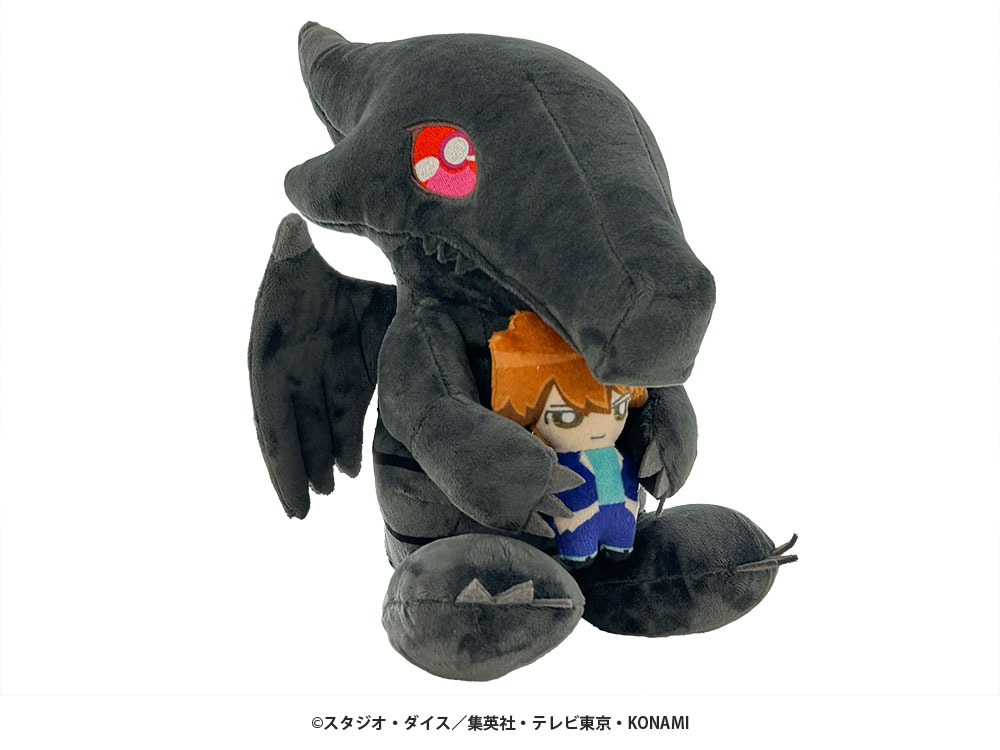 🌟11月第5週～入荷予定🌟 『アニメ「遊☆戯☆王」シリーズ お抱え