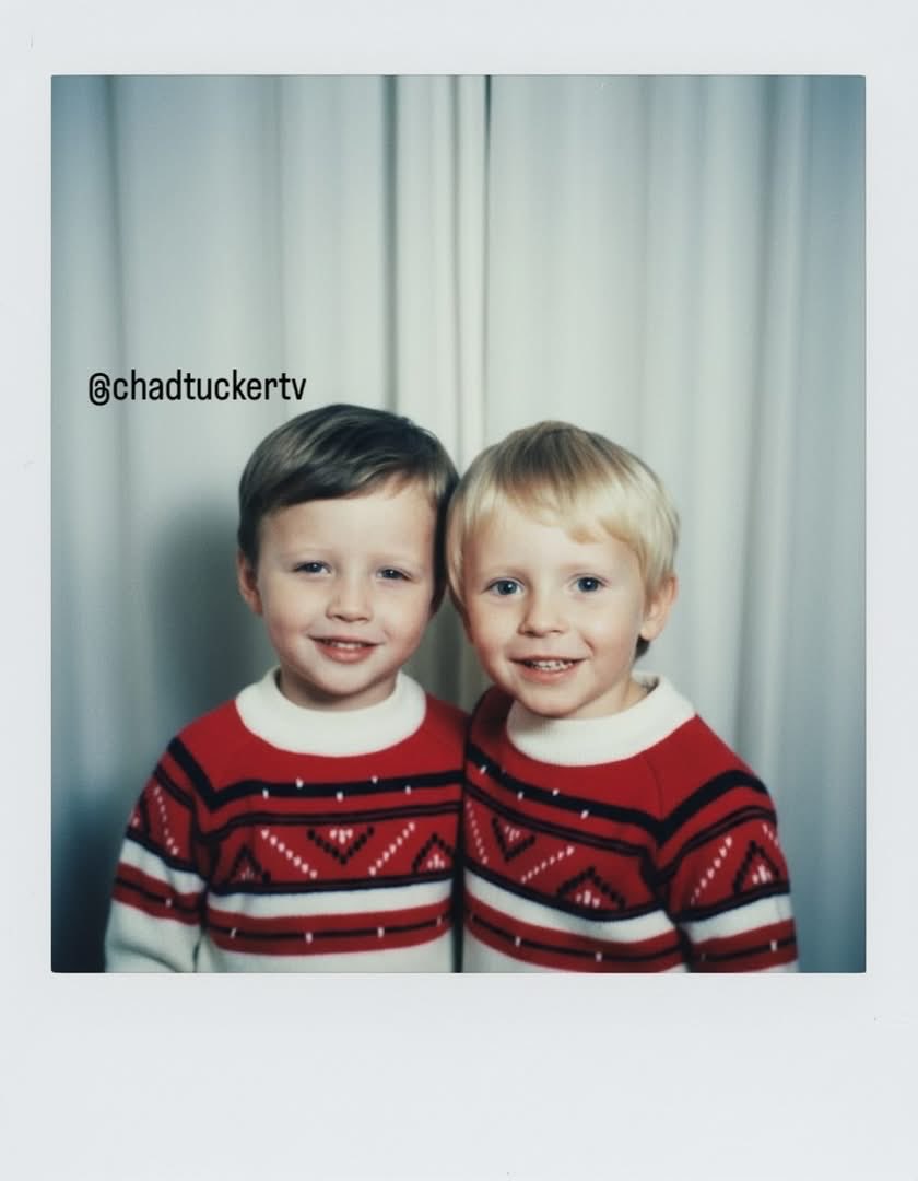 Chad Tucker tweet media