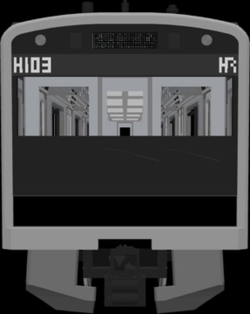 windows7_pc's tweet image. ブロベンで完璧な見た目に仕上げたのにマイクラに落とし込んだらライト形状変わるの何

クレジット
LCD、L時型アンテナ:友枝車輌様
連結器:阪野鉄道様
721風スカート素材:inktokage様
ホーム系追加ブロック:ORおおみや鉄道様

詳しいクレジットはリプより
#Minecraft #蔵布都県