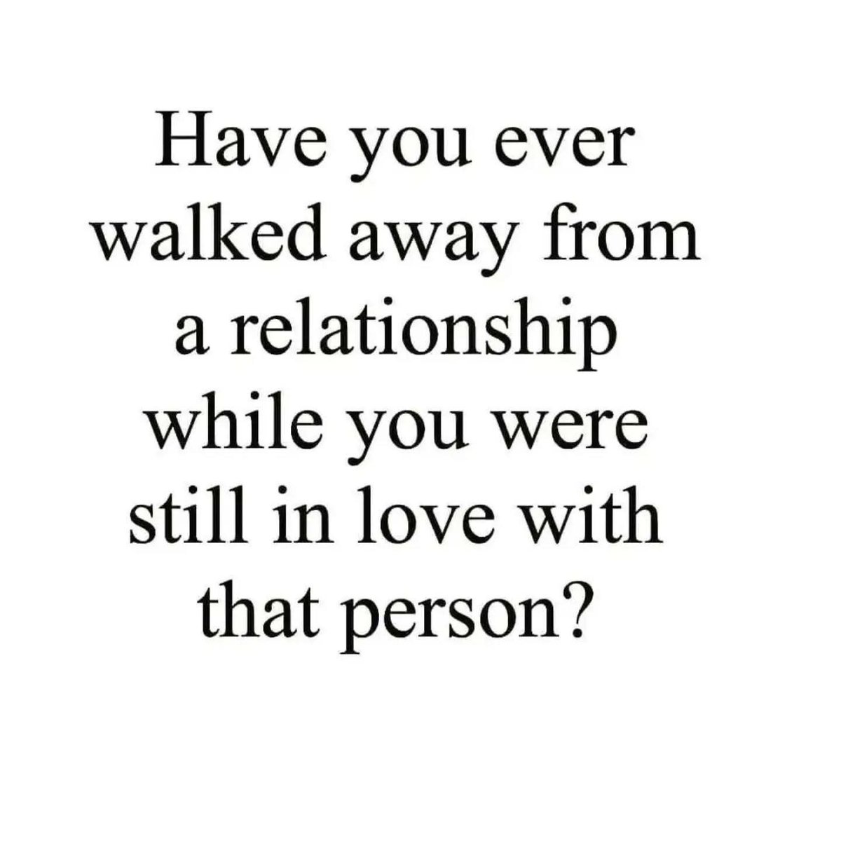 TheWizKhalifa's tweet image. Have you ever walked away from a relationship while you were still in love with that person?

#Love #Heartbreak #LettingGo #Relationships #Emotional #LoveQuote #MovingOn
#Quotes #ShareInspireQuotes