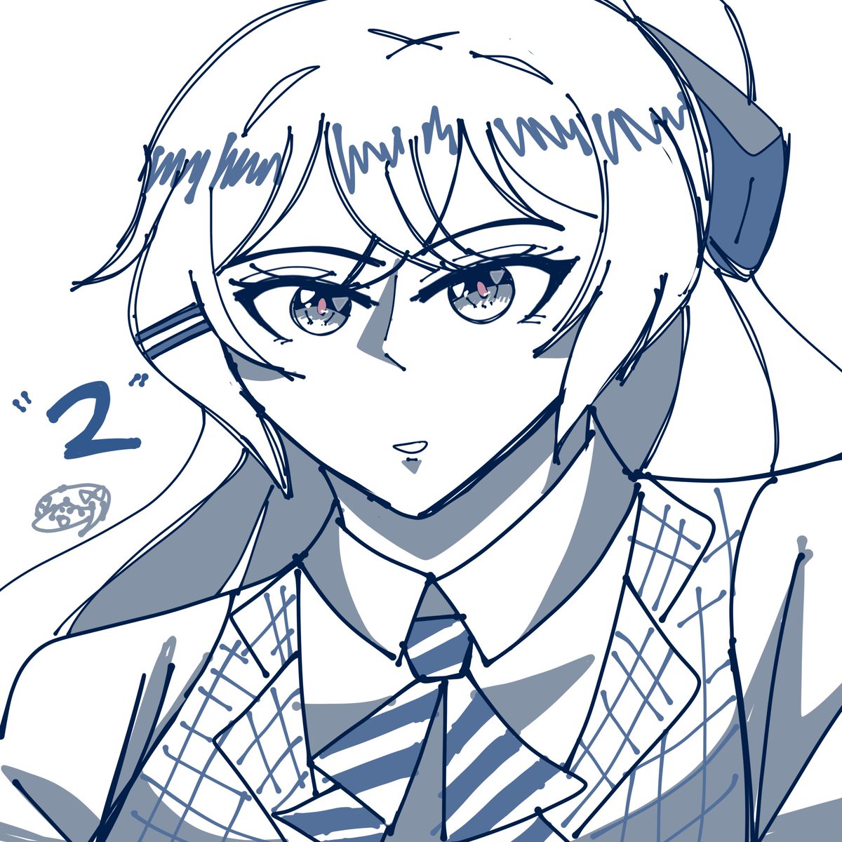 Deanamy |CEO of B&L💙| tweet media