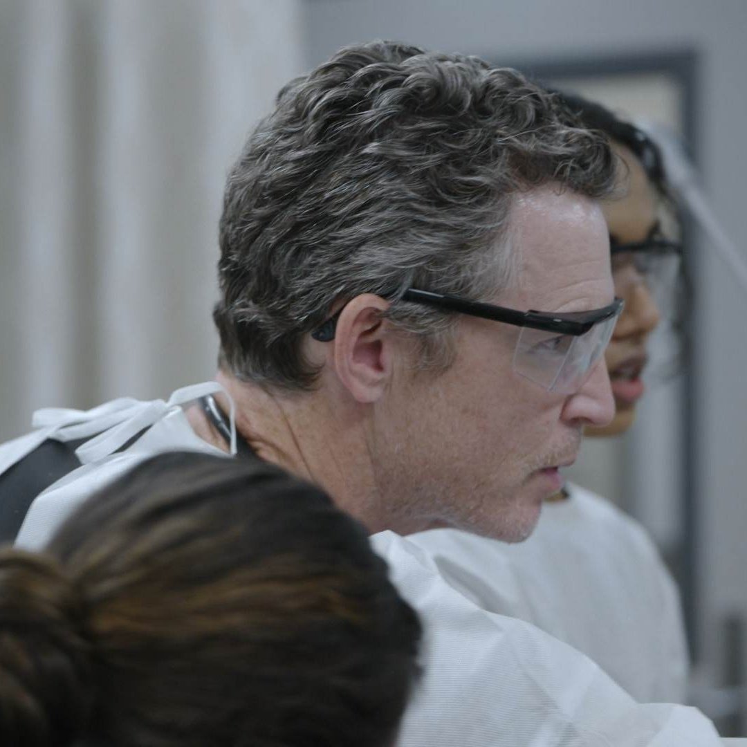 VMPIREPOPE's tweet image. I love jack abbot&apos;s side profile