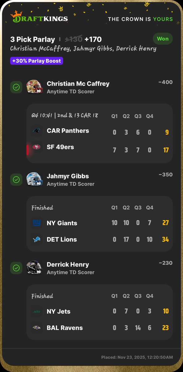 LogicalDFS's tweet image. Killin it