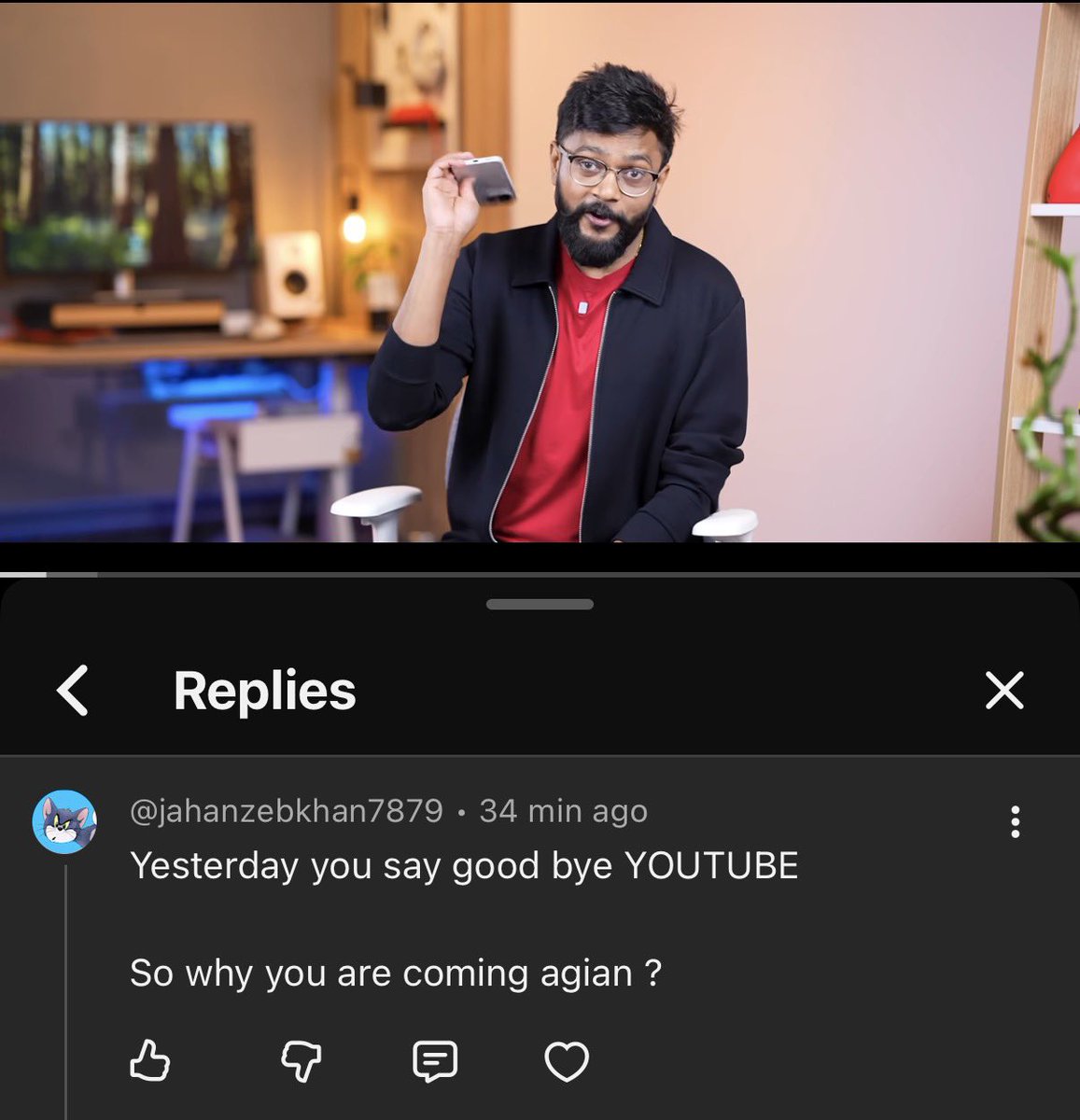 Rakesh tweet media