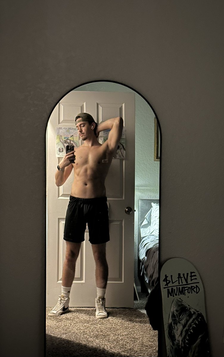 jackmo69's tweet image. Post gym