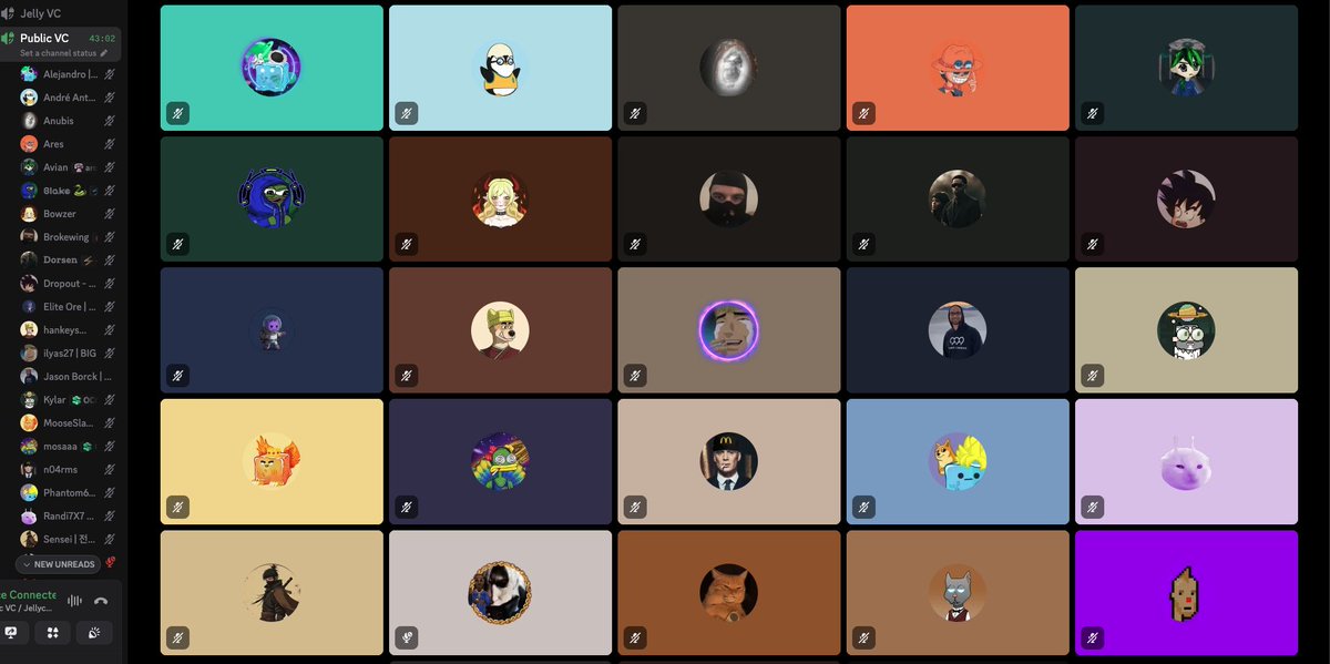 Jellycubes tweet media