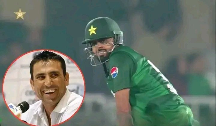 🔥 یونس خان کا بابر اعظم پر زبردست بیان 👑🇵🇰🔥
**"ہر بیٹر پر برا وقت آتا ہے، لیکن کلاس کبھی نہیں مرتی!
بابر اعظم نے ایک بار پھر ناقدین کو خاموش کرا دیا۔ کل کی اننگز نے ثابت کر دیا کہ وہ صرف بڑے کھلاڑی نہیں—بلکہ ایک بااعتماد لیڈر ہیں۔ #BabarAzam #CricketTwitter