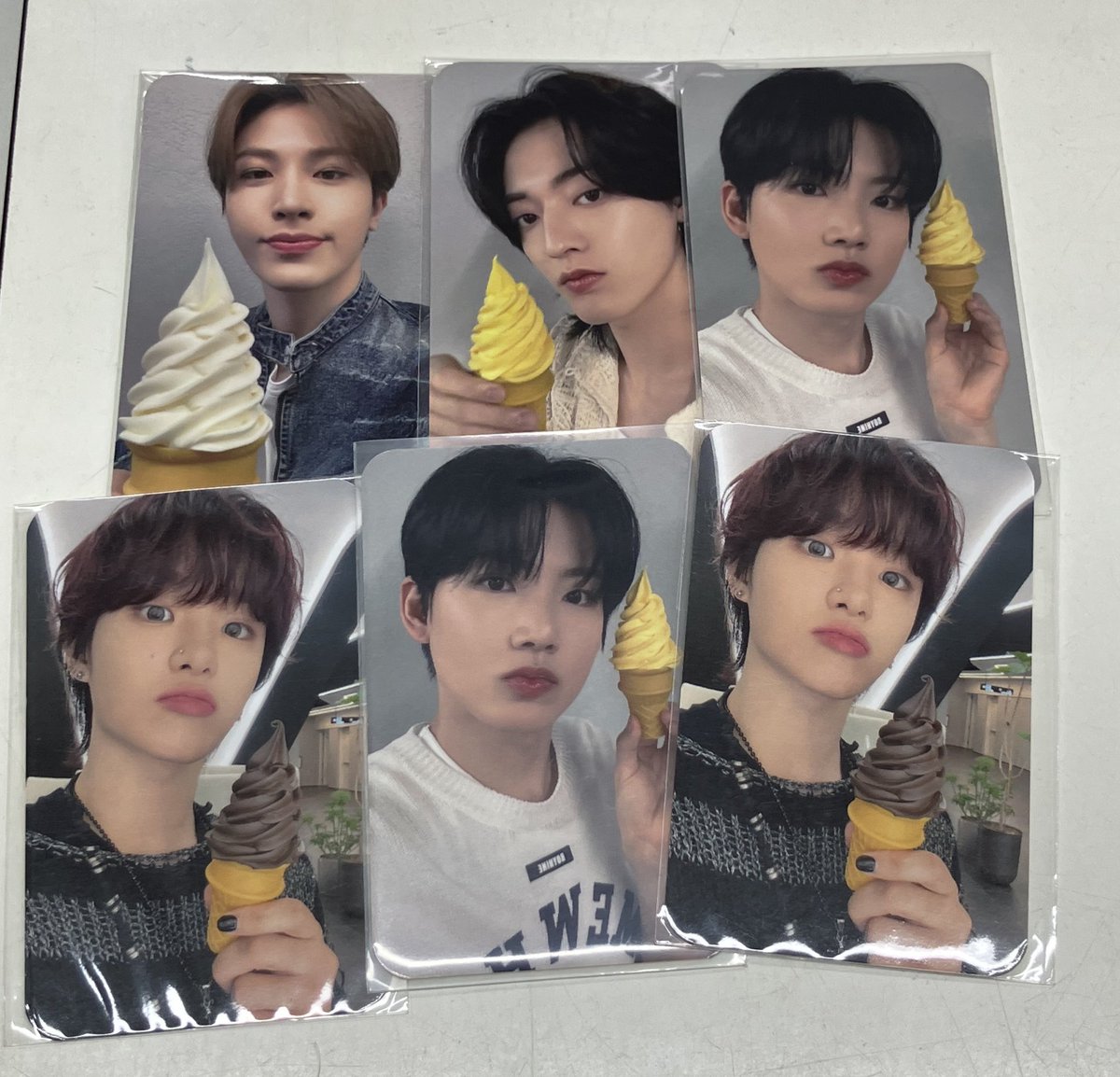 💎#TREASURE TREASURE💎 ︎︎︎ REBOOT coexラキドロ、ソウルFINAL