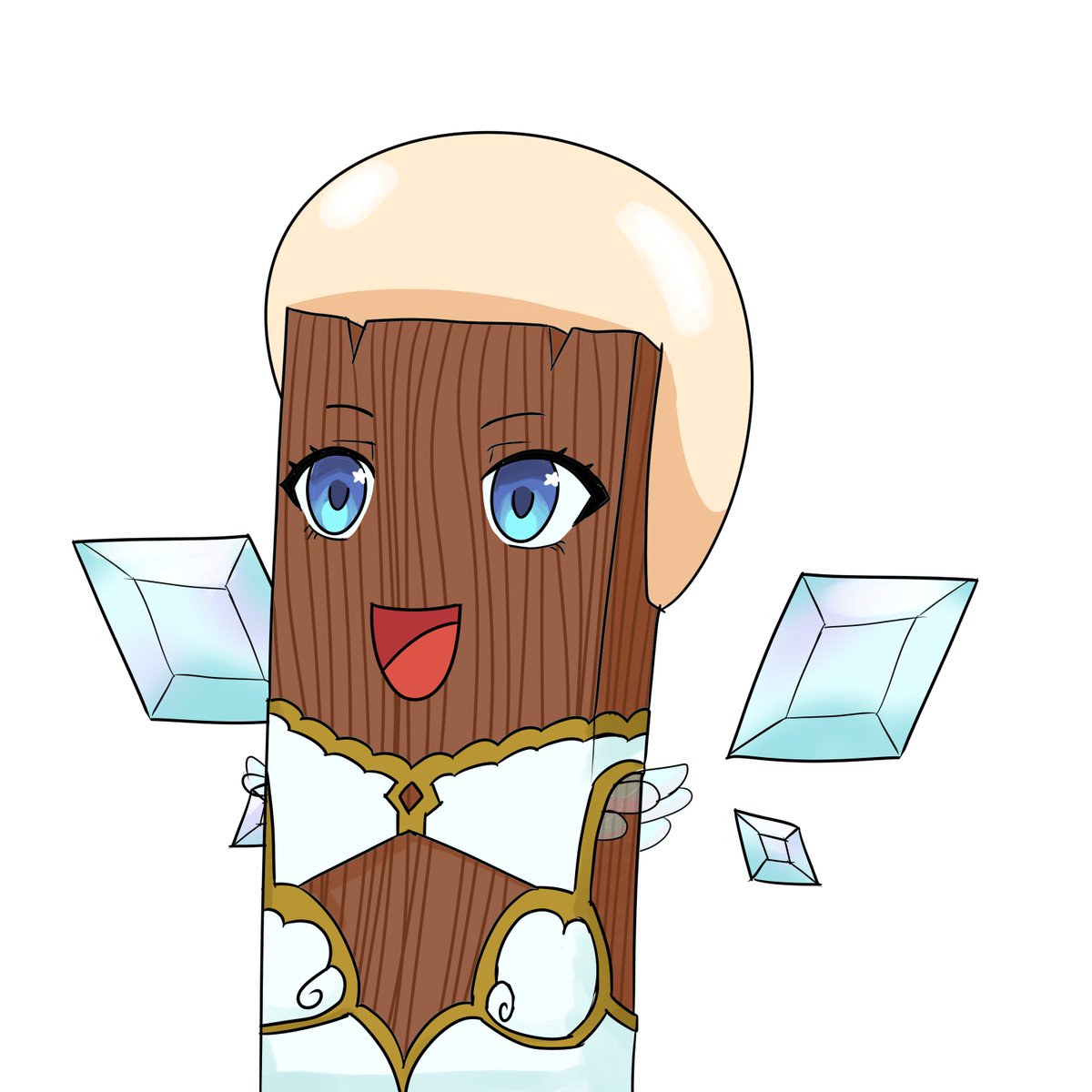 In case everyone is wondering how I am, I am currently in the process of getting treatment for my ADHD. There's a lot of days where I feel overwhelmed and guilty. I just want to feel better for both me and everyone. I love you all and here's a funny picture of me💛