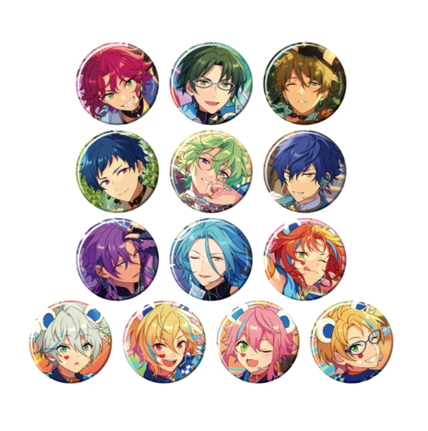 あんさんぶるスターズ‼︎グッズ情報【非公式】 (@ansta001) / Posts / X