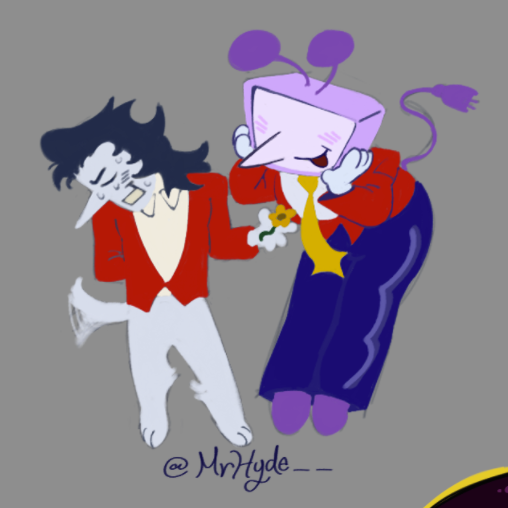 MrHydee__'s tweet photo. forgor to show my little guys 
#spamtenna https://t.co/cDh00sXMZ7