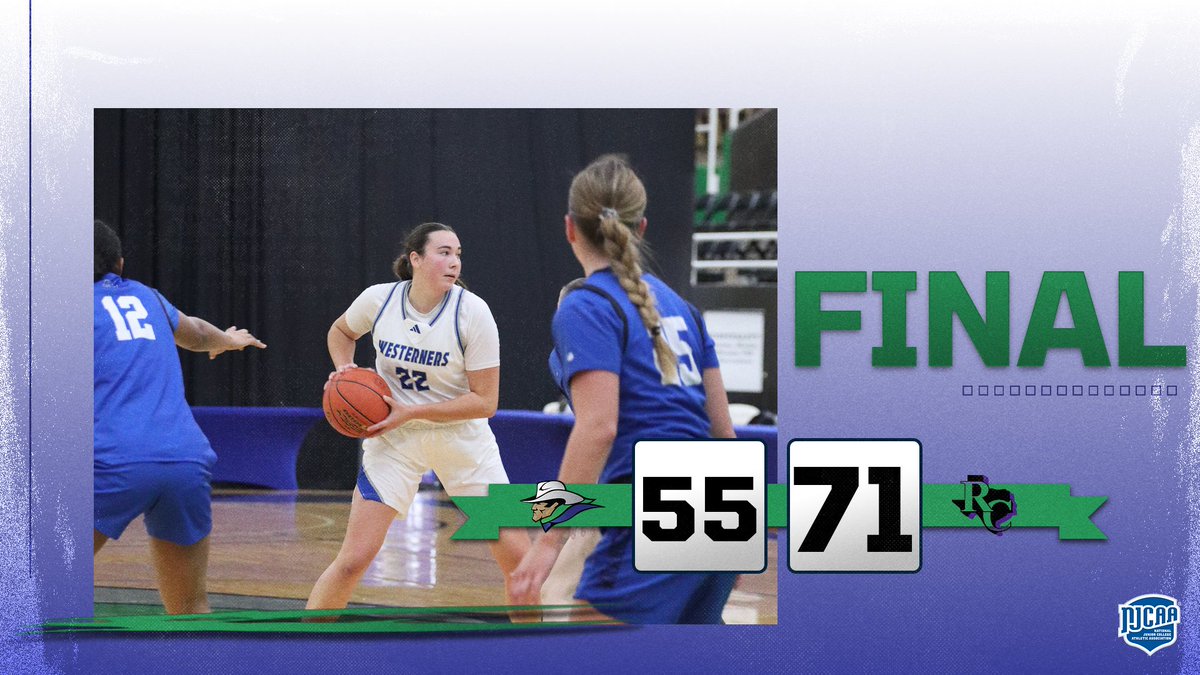 Final from Ranger,TX